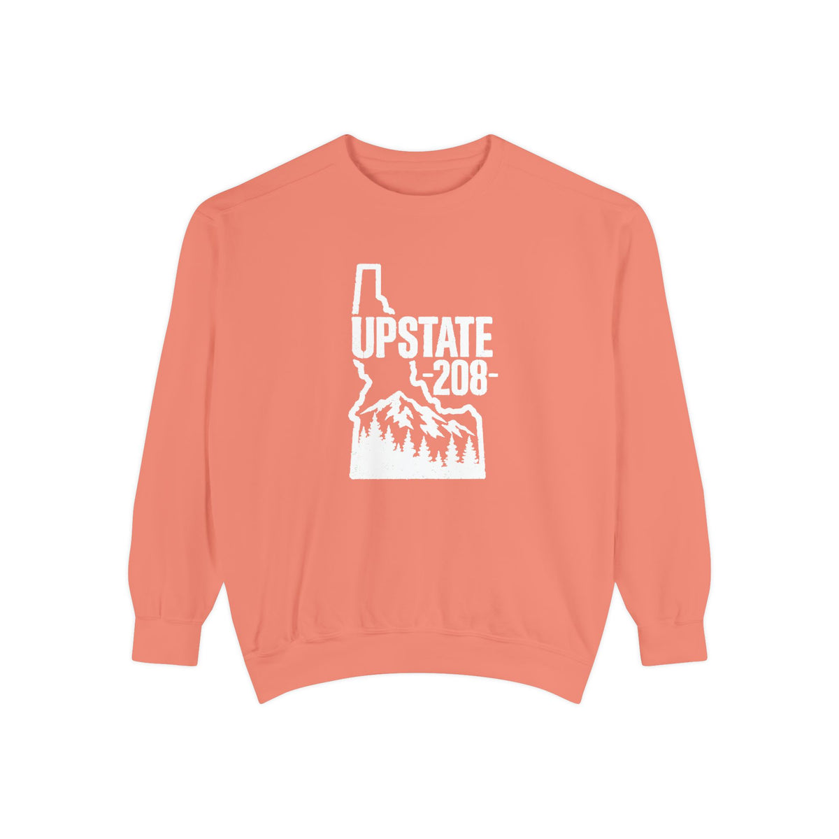 Get your CREW