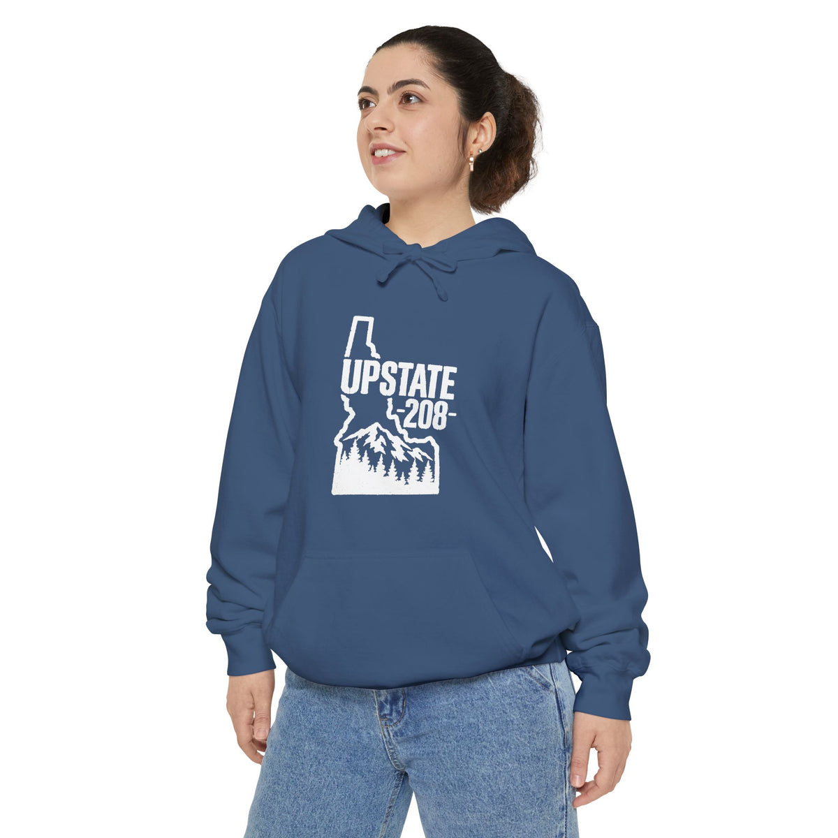 Classic Upstate Hoodie