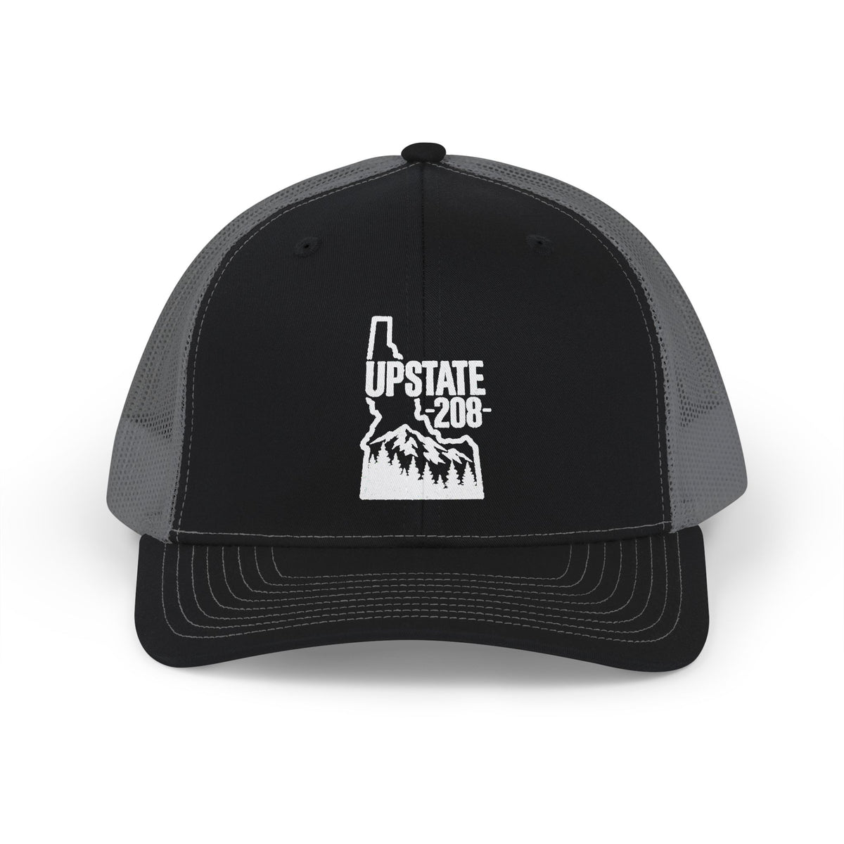 Classic Upstate snap back