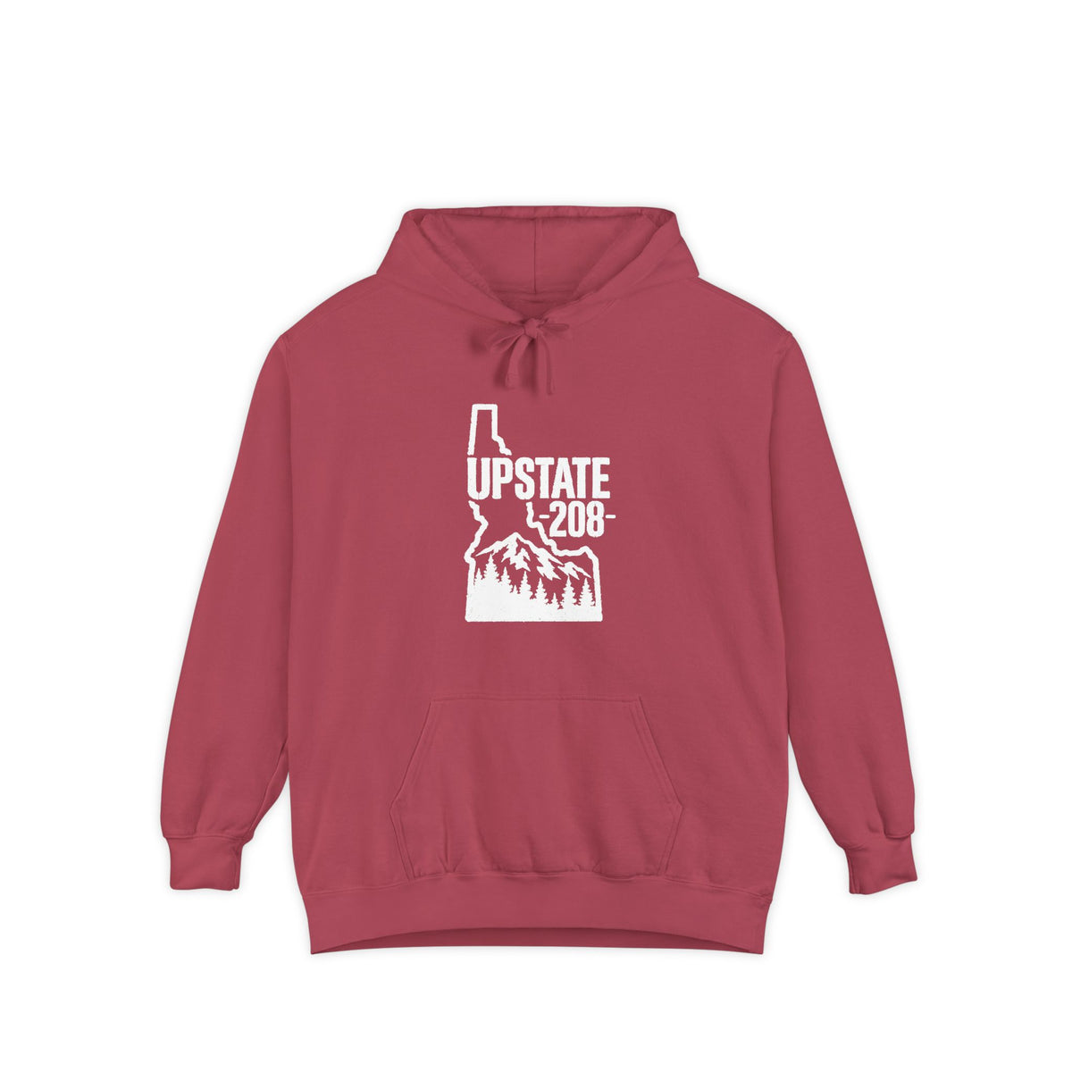 Classic Upstate Hoodie