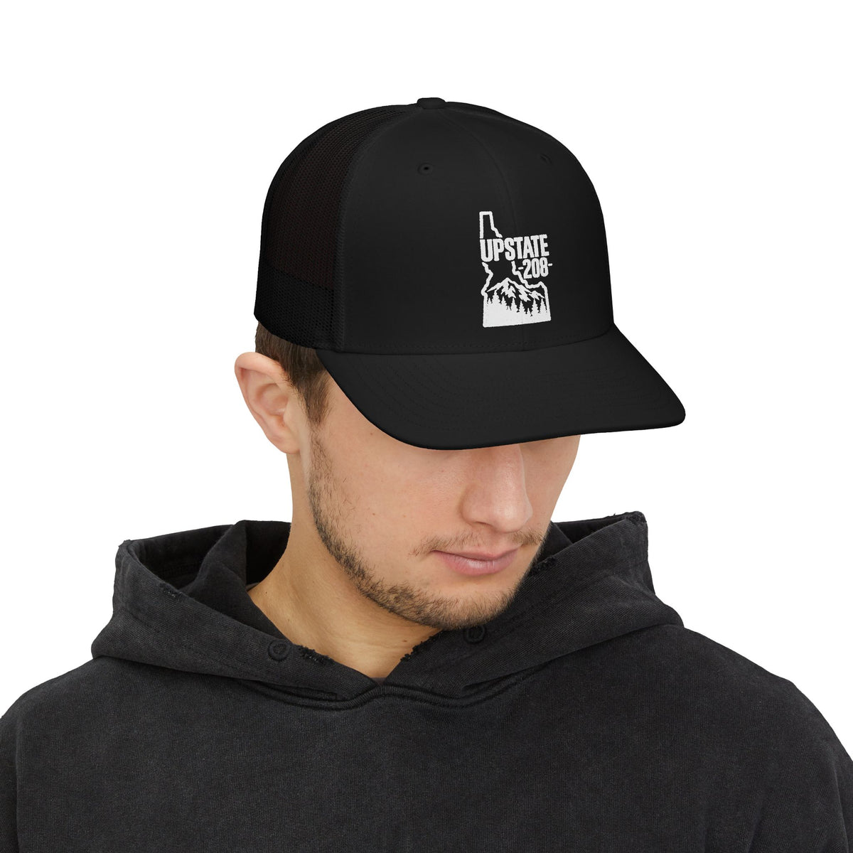Classic Upstate snap back