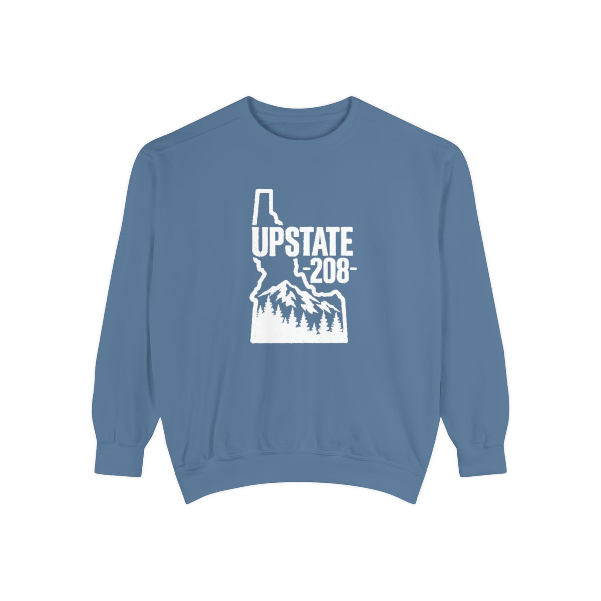 Get your CREW