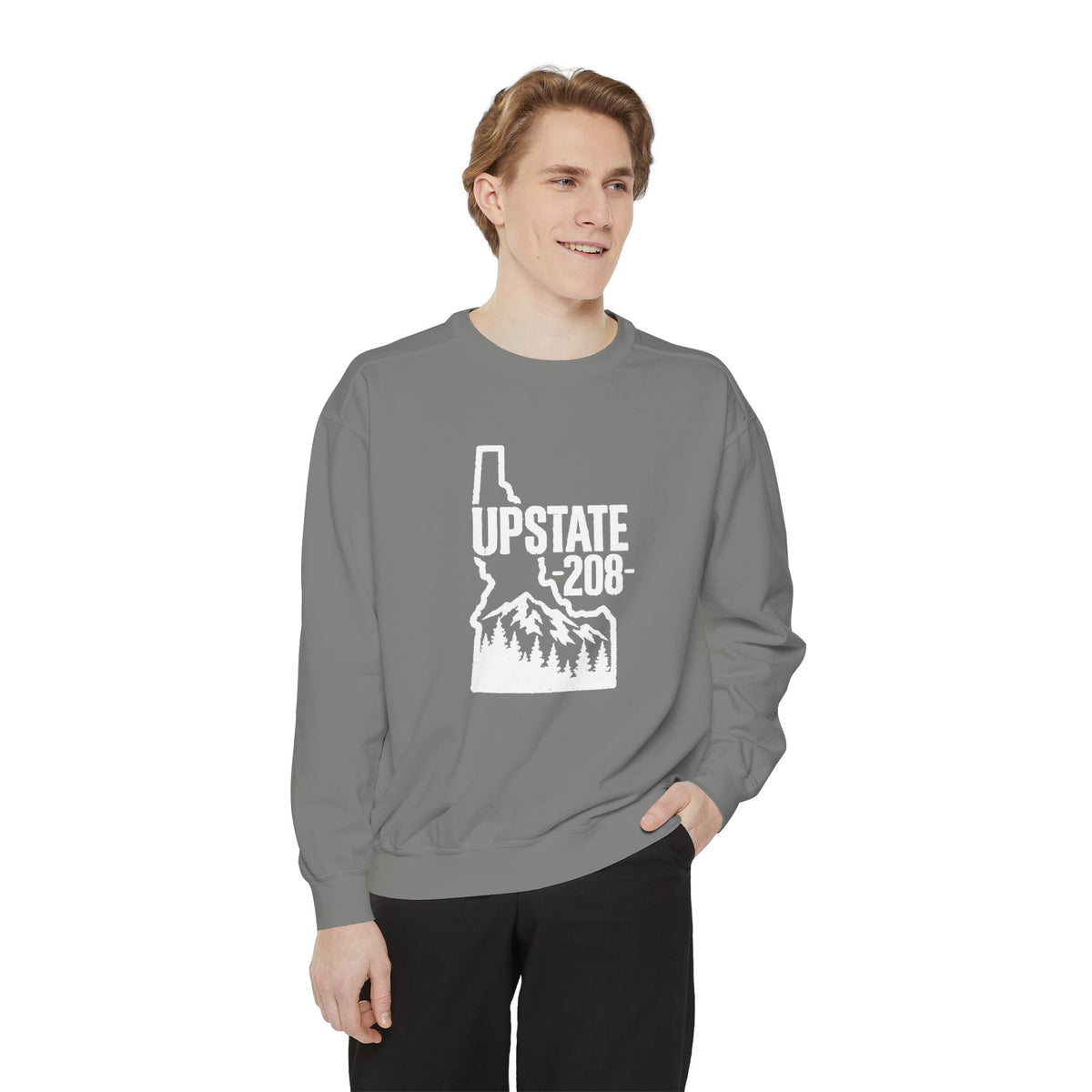 Get your CREW