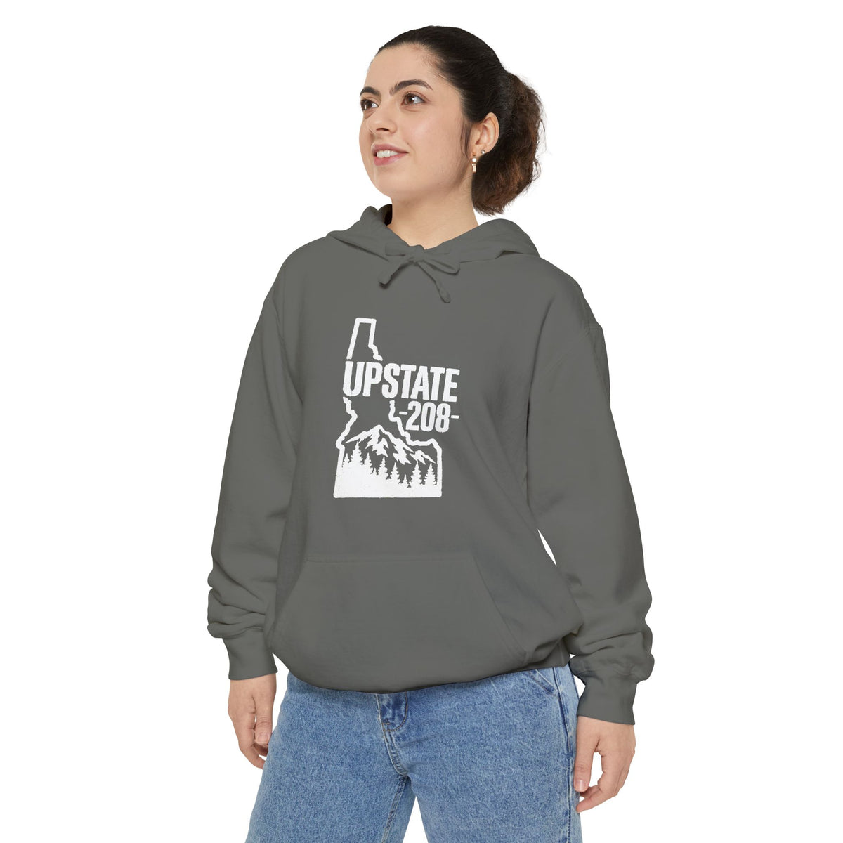 Classic Upstate Hoodie