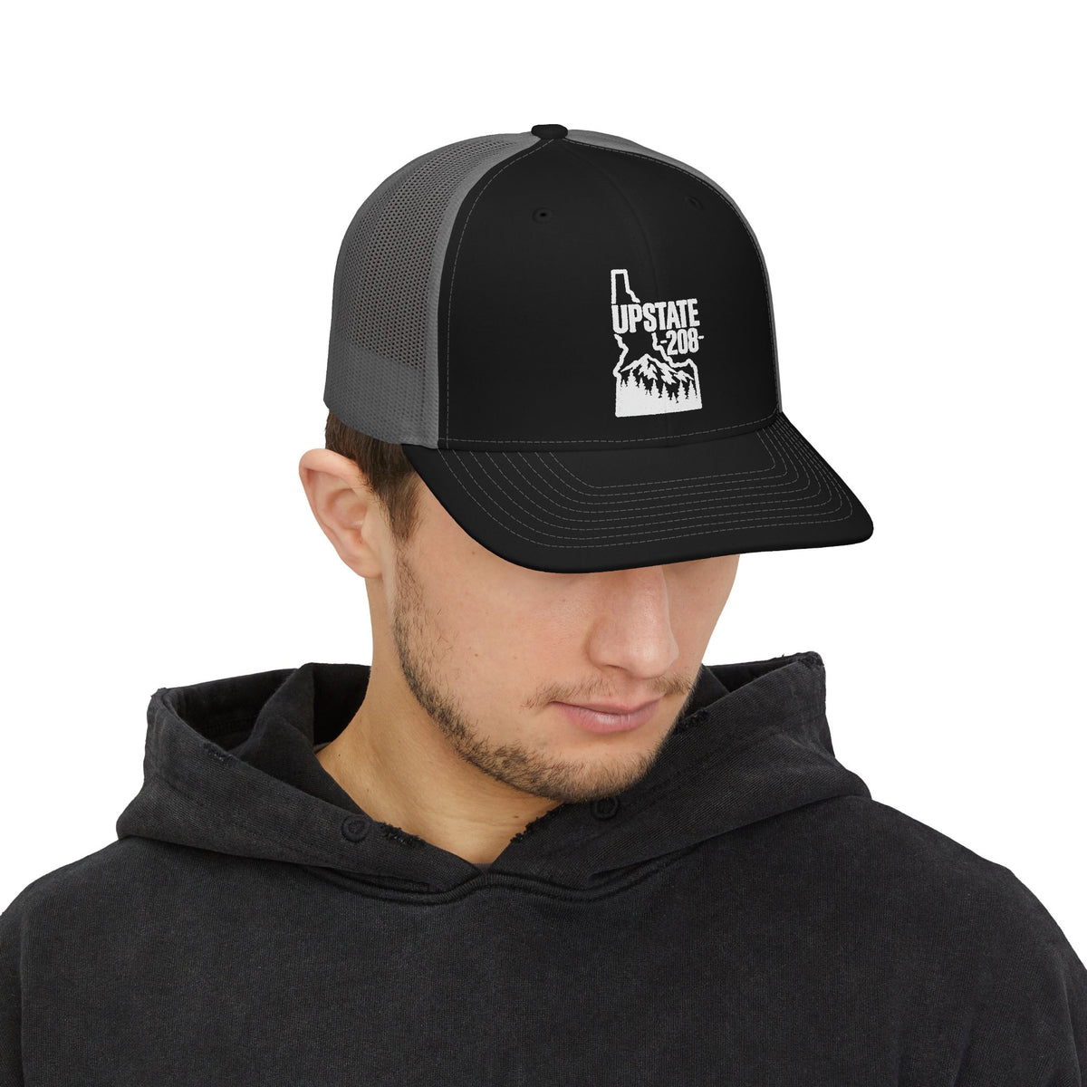 Classic Upstate snap back
