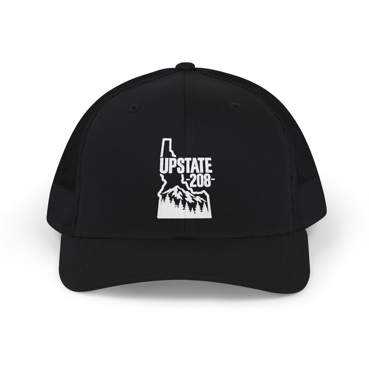 Classic Upstate snap back