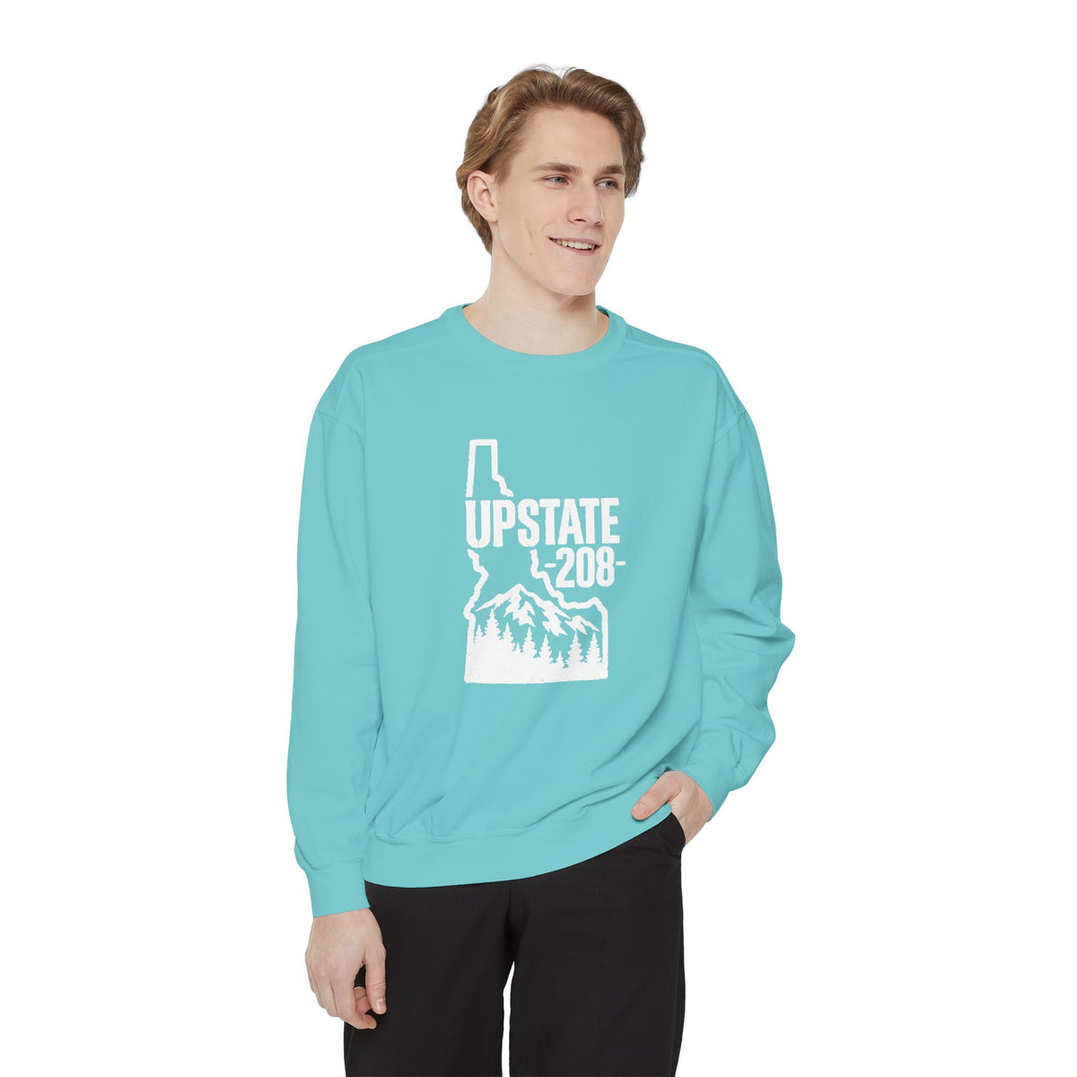 Get your CREW