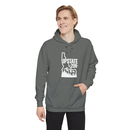 Classic Upstate Hoodie