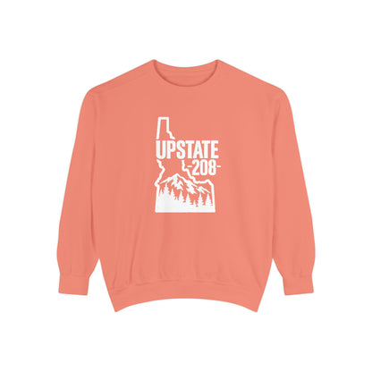 Get your CREW