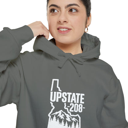 Classic Upstate Hoodie