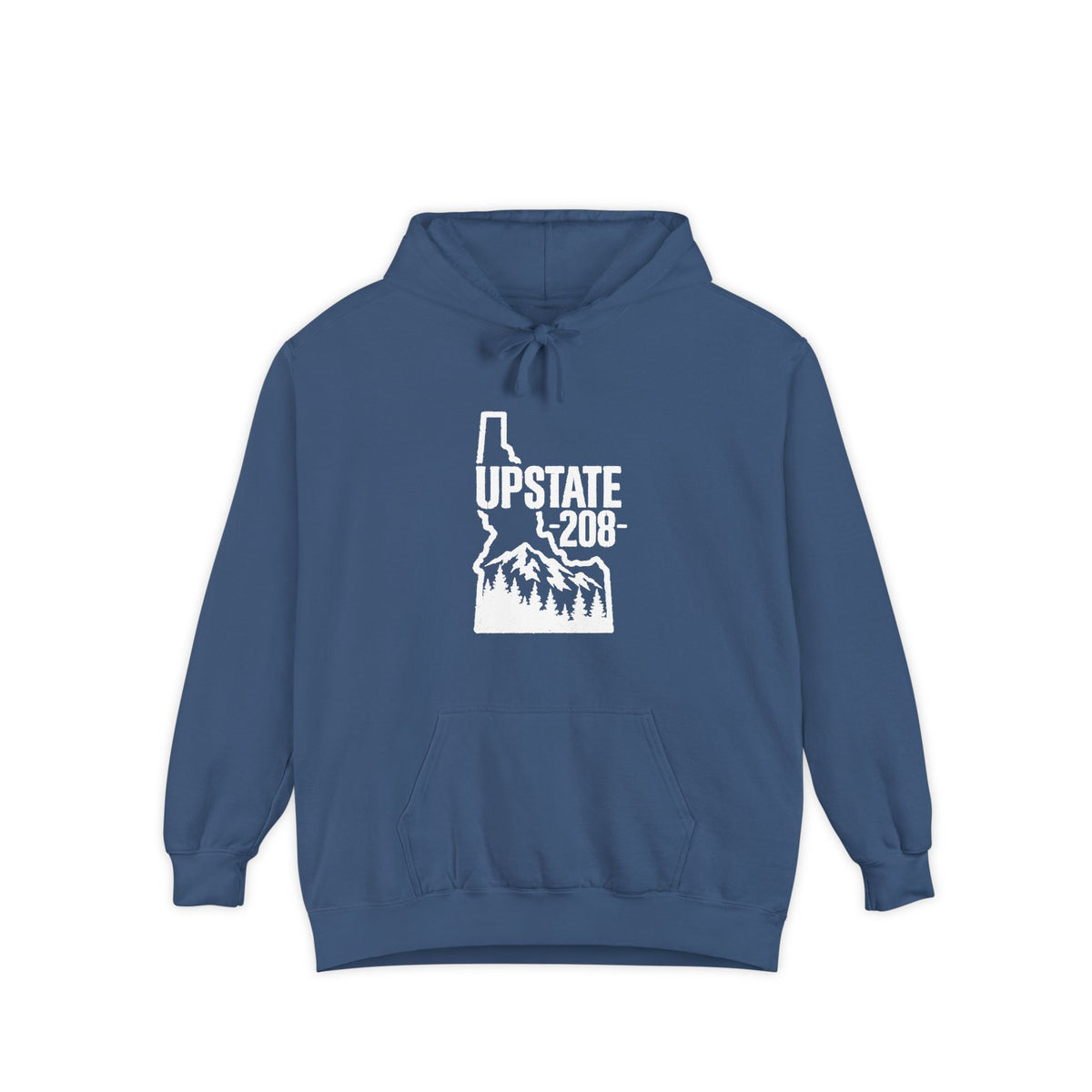 Classic Upstate Hoodie