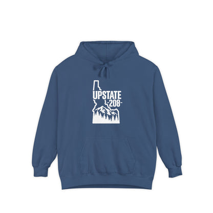 Classic Upstate Hoodie