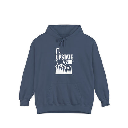 Classic Upstate Hoodie