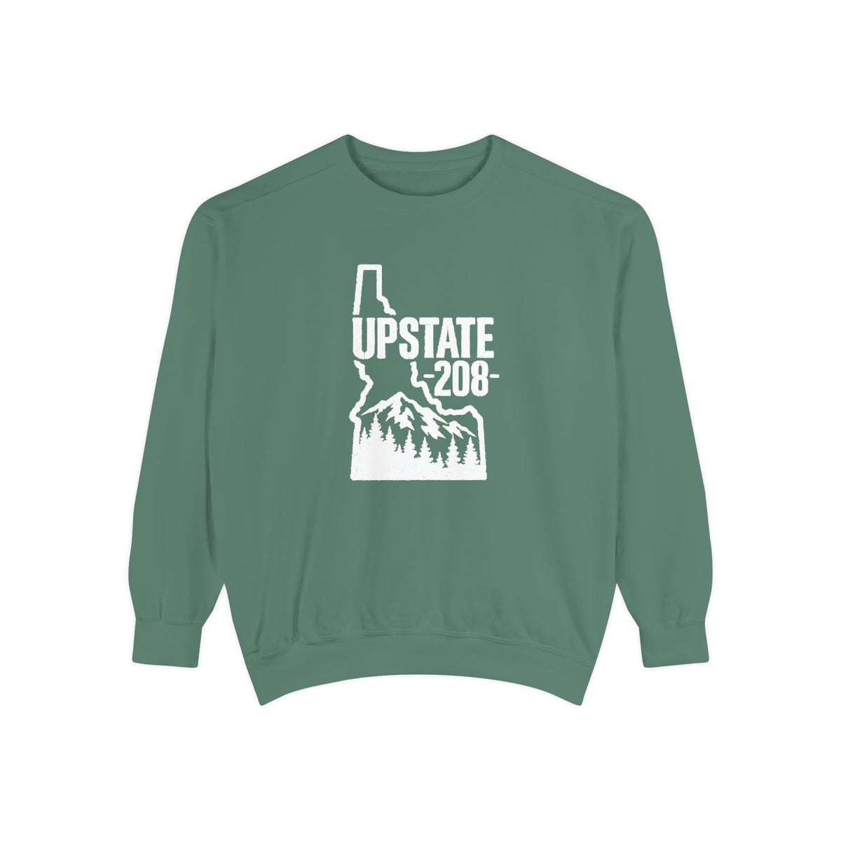 Get your CREW