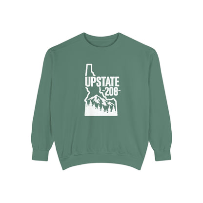 Get your CREW