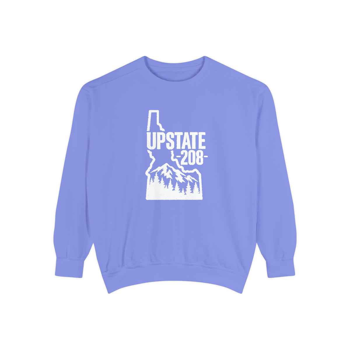 Get your CREW