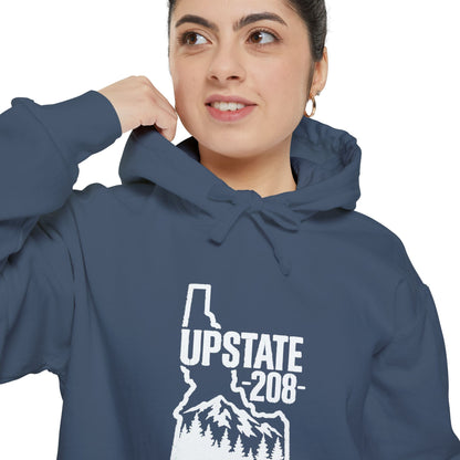 Classic Upstate Hoodie