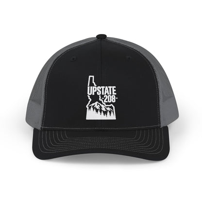 Classic Upstate snap back