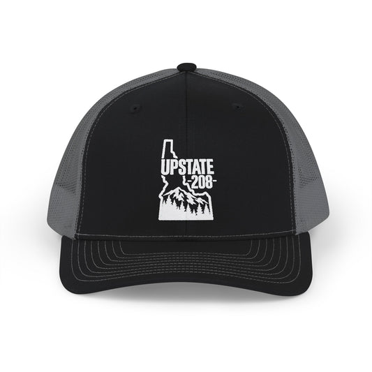 Classic Upstate snap back