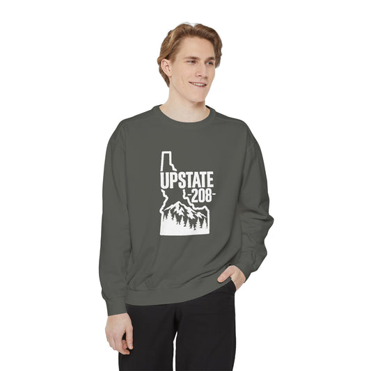Get your CREW