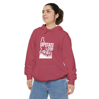 Classic Upstate Hoodie