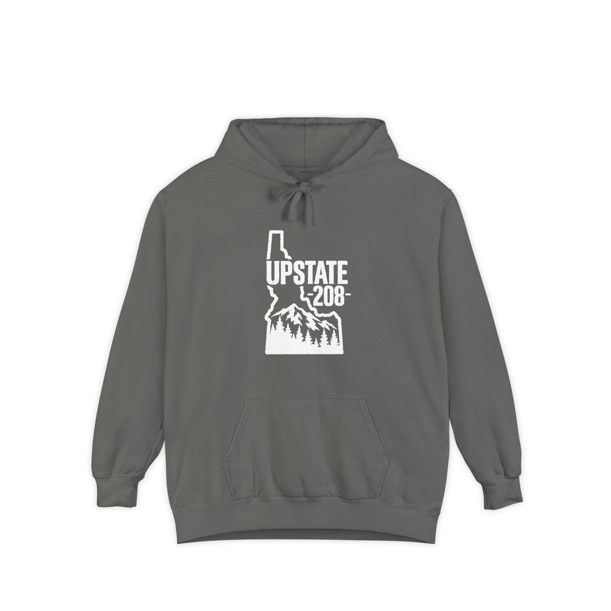 Classic Upstate Hoodie