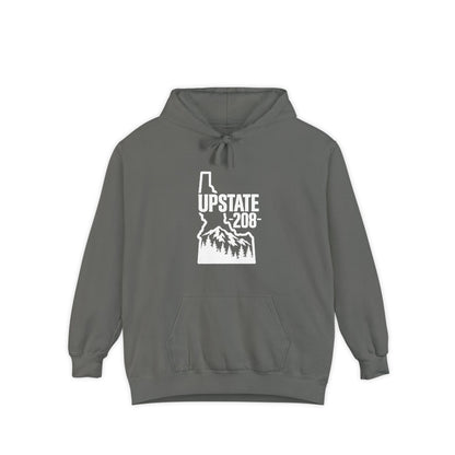 Classic Upstate Hoodie