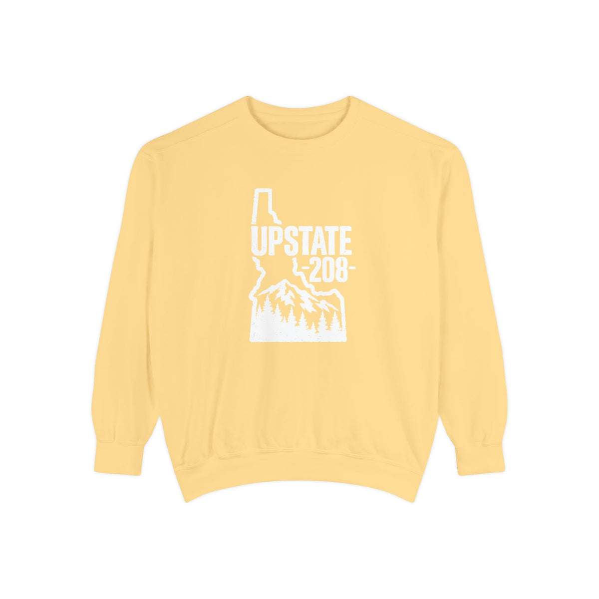 Get your CREW