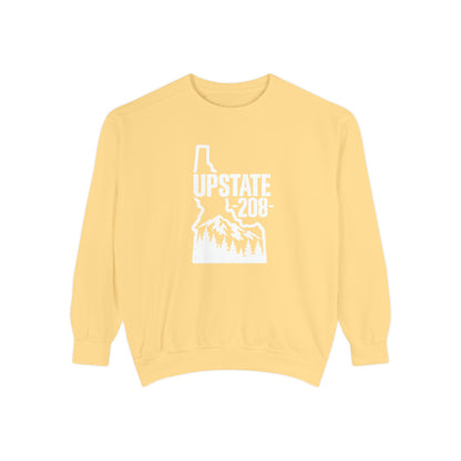 Get your CREW