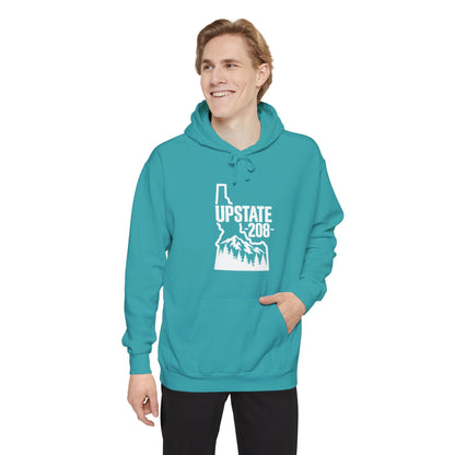 Classic Upstate Hoodie
