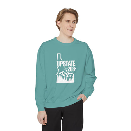 Get your CREW