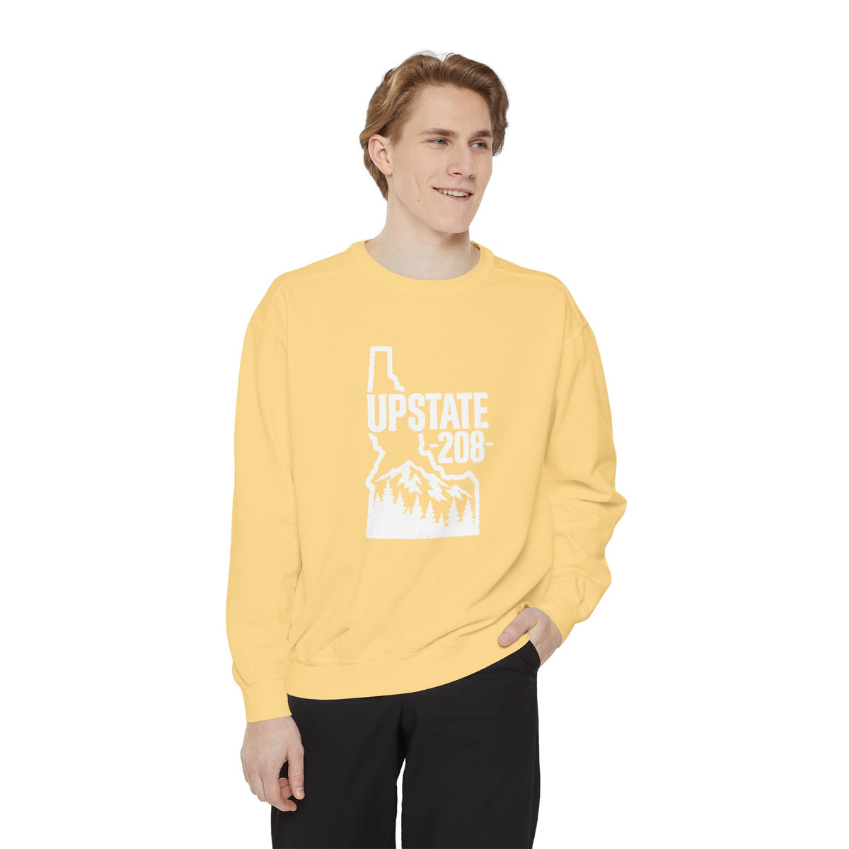 Get your CREW