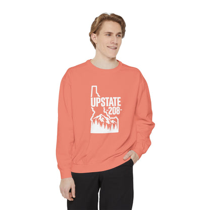 Get your CREW