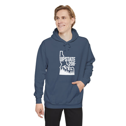 Classic Upstate Hoodie