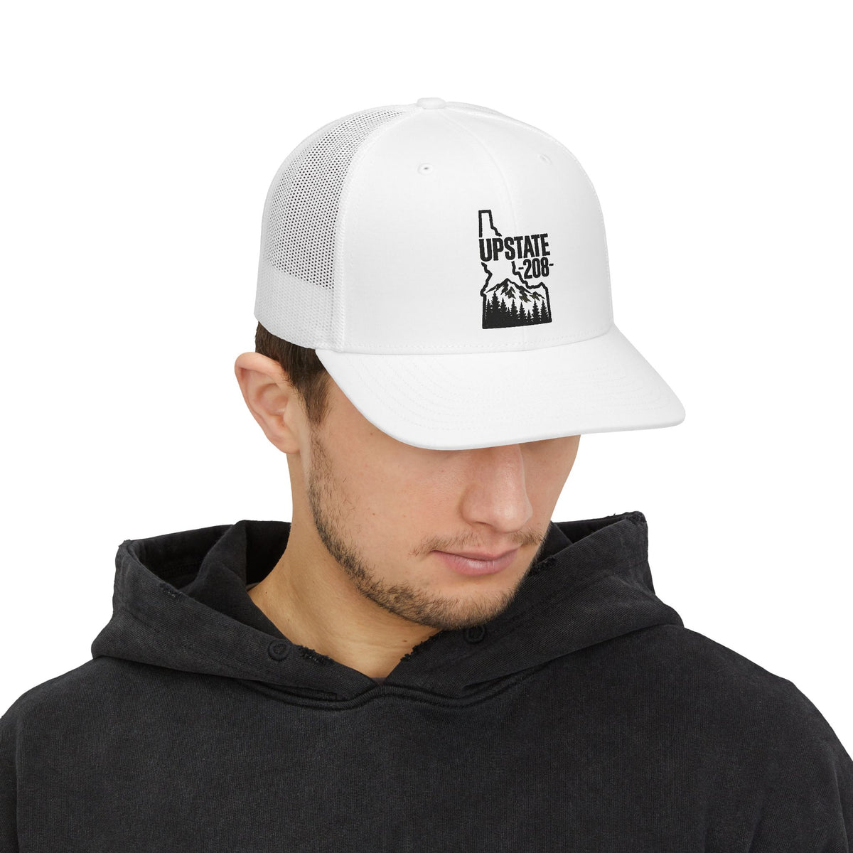 Classic Upstate snap back