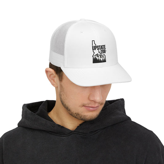 Classic Upstate snap back