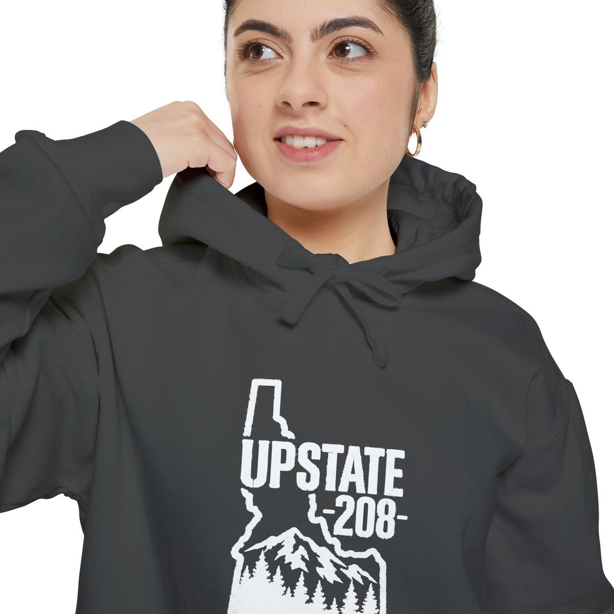 Classic Upstate Hoodie