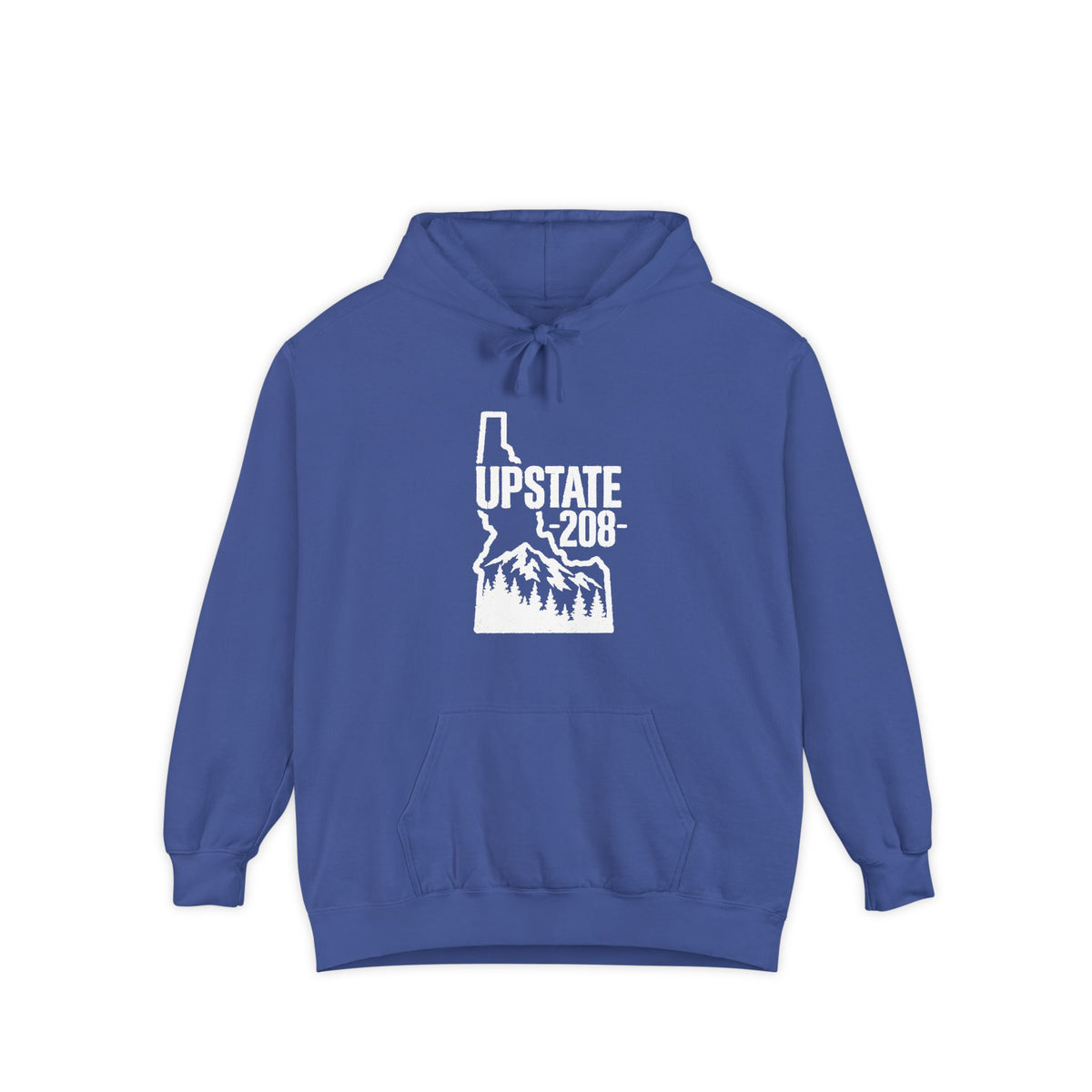 Classic Upstate Hoodie