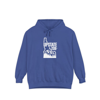 Classic Upstate Hoodie