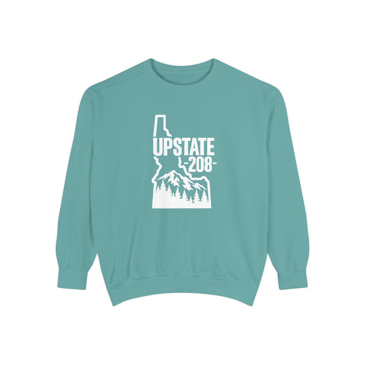Get your CREW