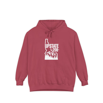 Classic Upstate Hoodie