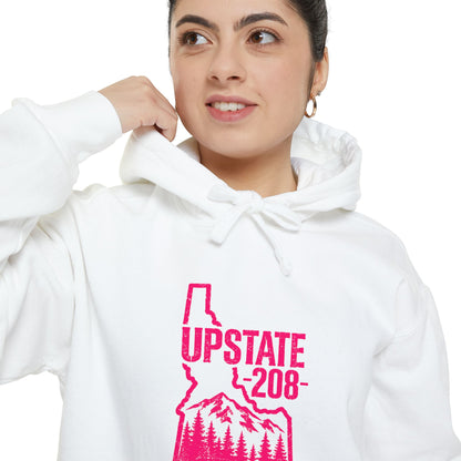 Classic Upstate Hoodie