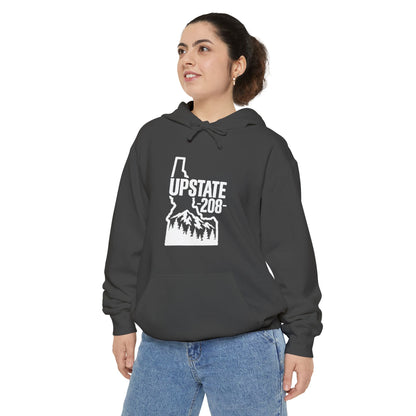 Classic Upstate Hoodie