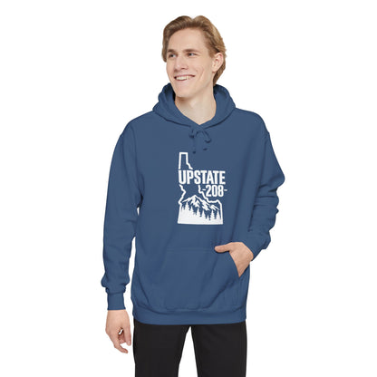 Classic Upstate Hoodie