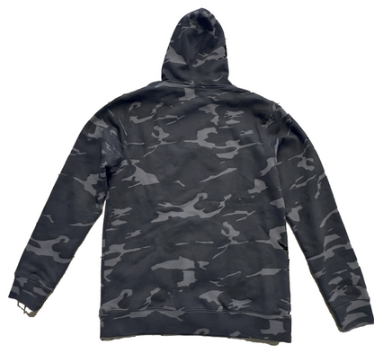 Camo Hoodie
