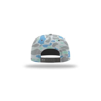 Upstate Camo Hats