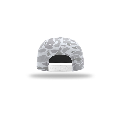 Upstate Camo Hats
