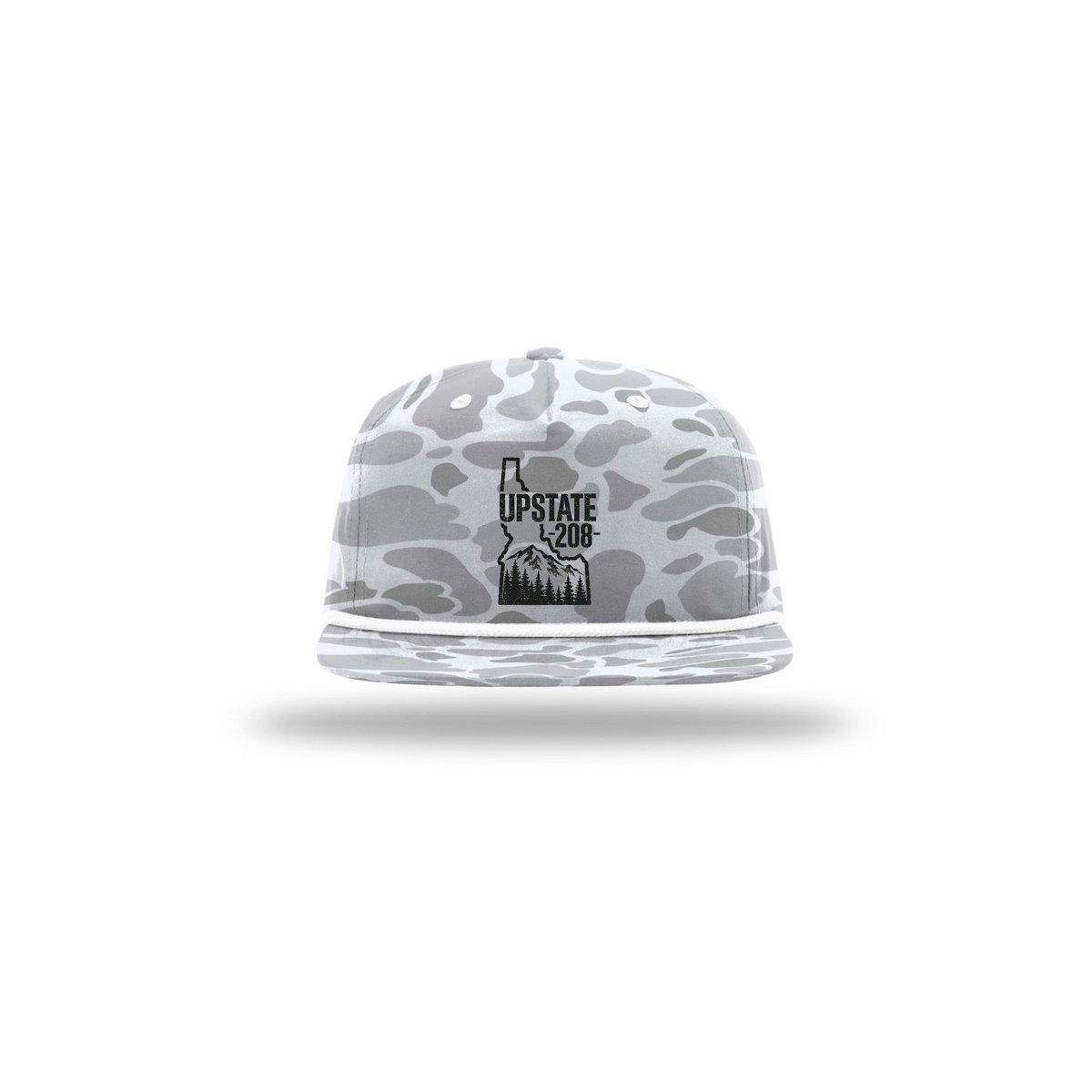 Upstate Camo Hats
