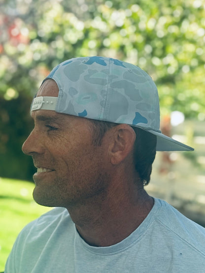 Upstate Camo Hats