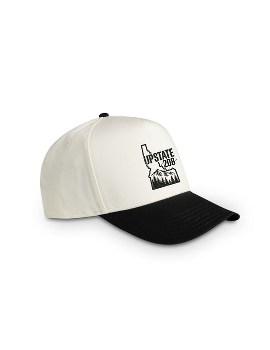 Two-tone Two 08 Hat